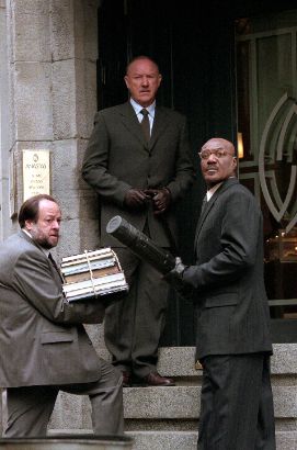 Heist