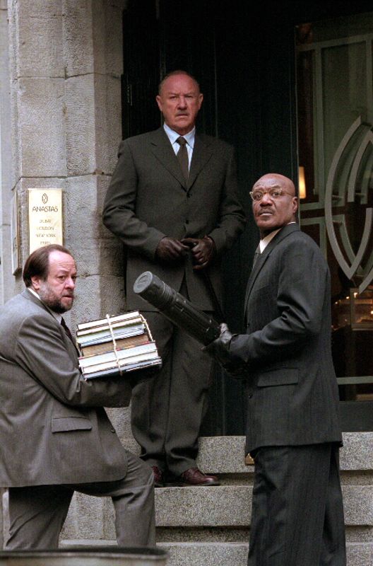 Heist
