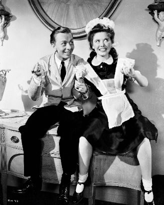Mel Tormé
