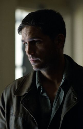 James Caviezel | Biography, Movie Highlights and Photos | AllMovie