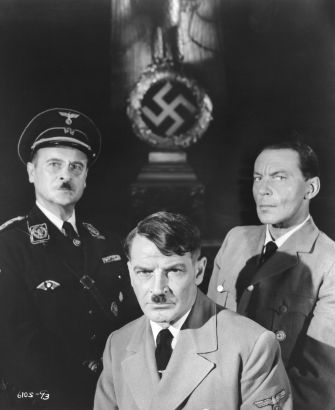 Martin Kosleck