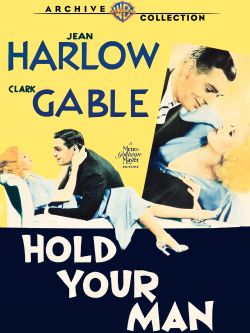 Hold Your Man
