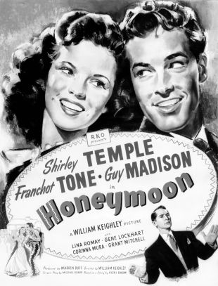 Honeymoon