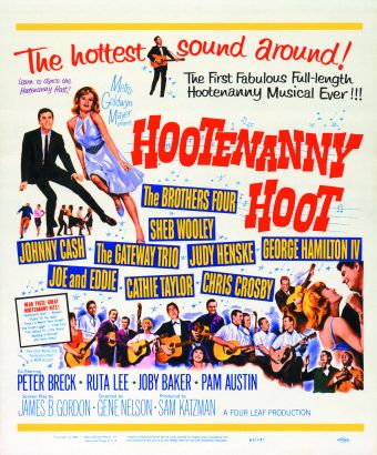 Hootenanny Hoot