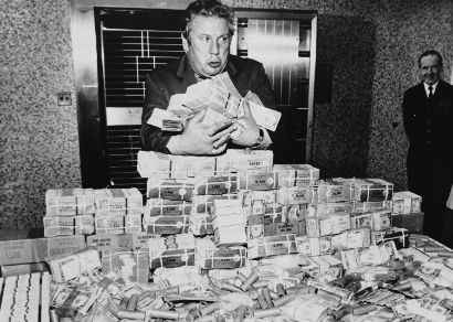 Hot Millions
