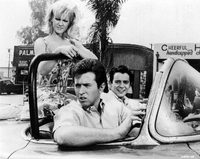 Hot Rods to Hell