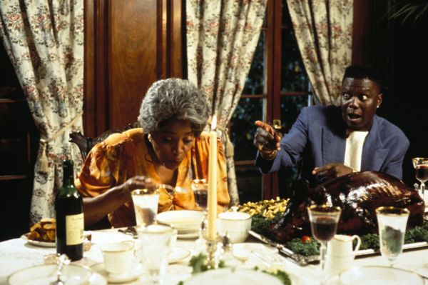 House Party 3