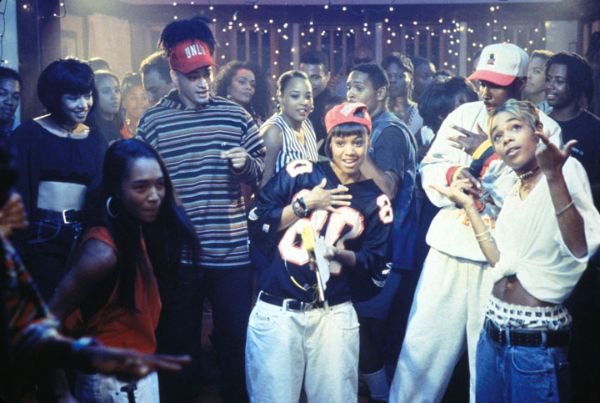 House Party 3
