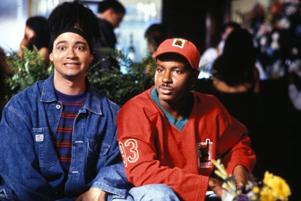 House Party 3
