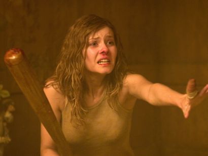 House of Wax