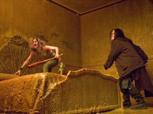 House of Wax