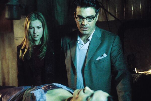 House on Haunted Hill
