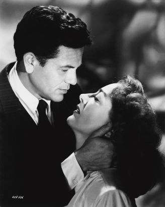 John Garfield