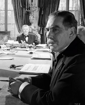 Donald Wolfit