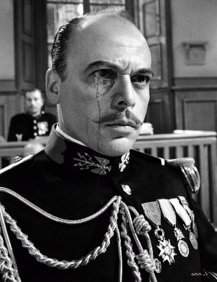 George Coulouris