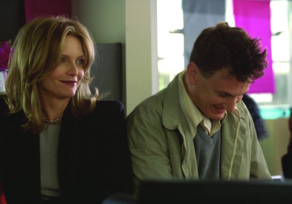i am sam film review She becomes very caring and understanding towards sam as she helps him through getting lucy back psychological illness autism is portrayed in this movie . i am sam film review She becomes very caring and understanding towards sam as she helps him through getting lucy back psychological illness autism is portrayed in this movie .