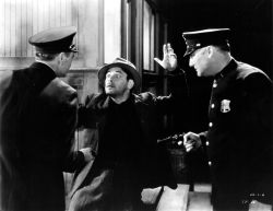 I Am a Fugitive From a Chain Gang