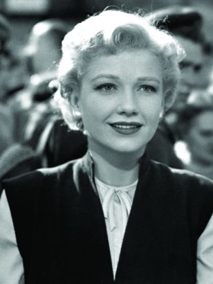 Anne Baxter