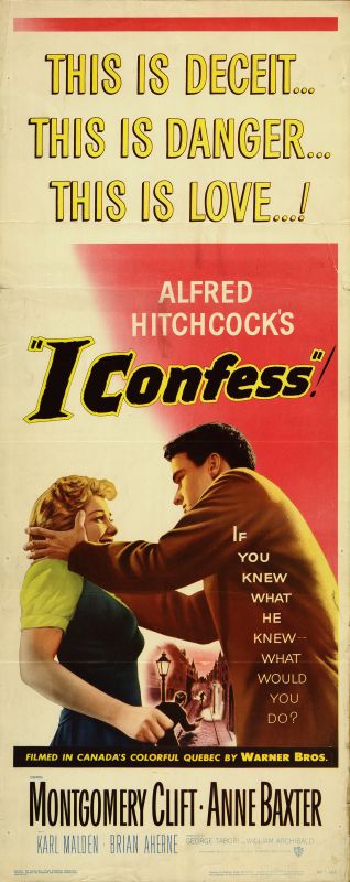 I Confess