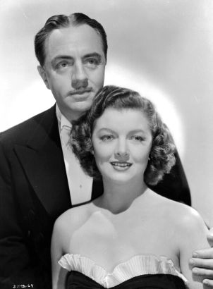 Myrna Loy