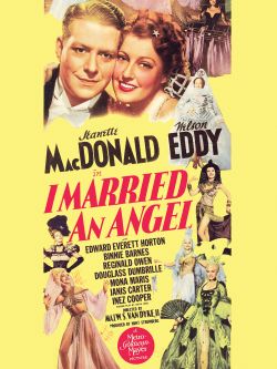 I Married An Angel [1942]