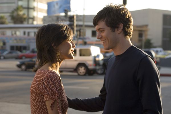 2007 In The Land Of Women
