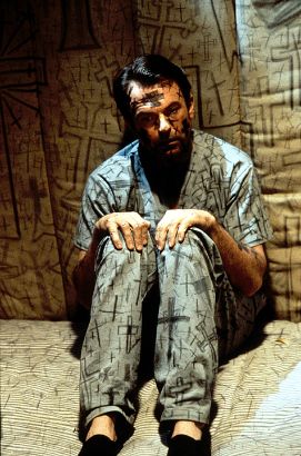 In the Mouth of Madness