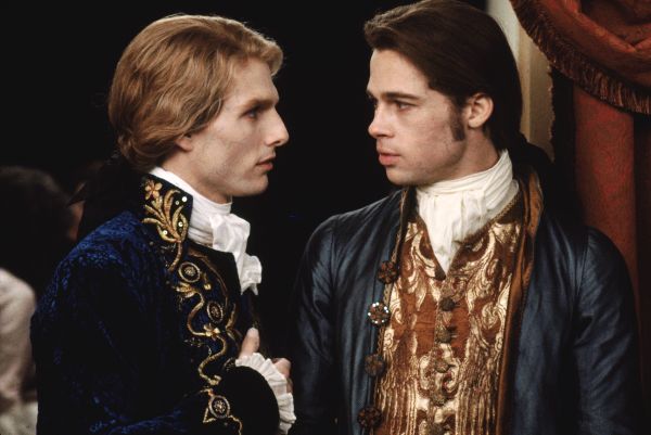 Interview with the Vampire