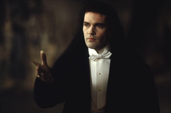 Interview with the Vampire