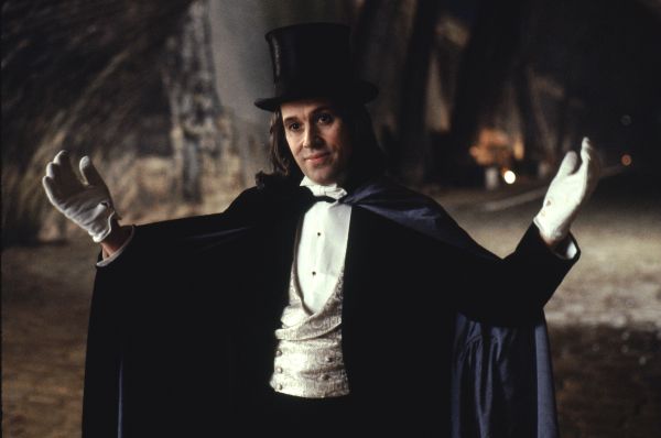 Interview with the Vampire