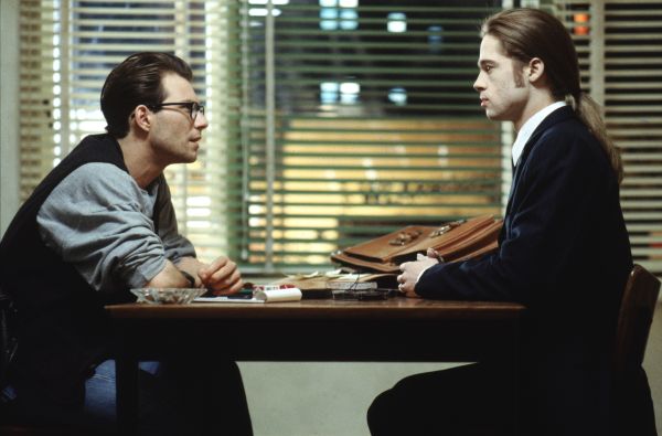 Interview with the Vampire