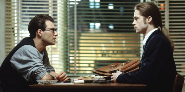 Interview With the Vampire