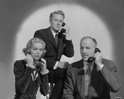 Louis Calhern