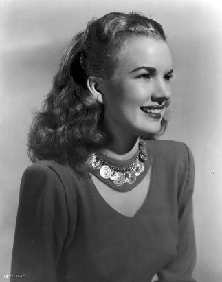 Gale Storm