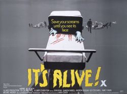 It's Alive!
