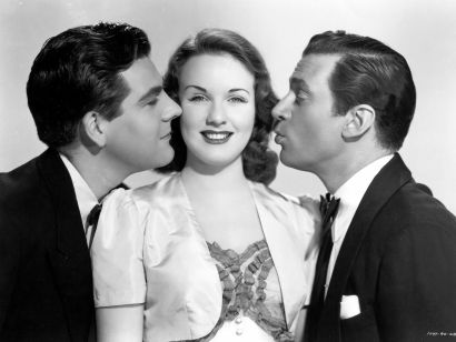 Walter Pidgeon