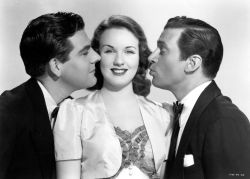 Walter Pidgeon