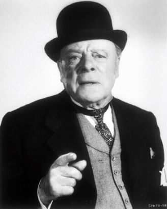 Edmund Gwenn
