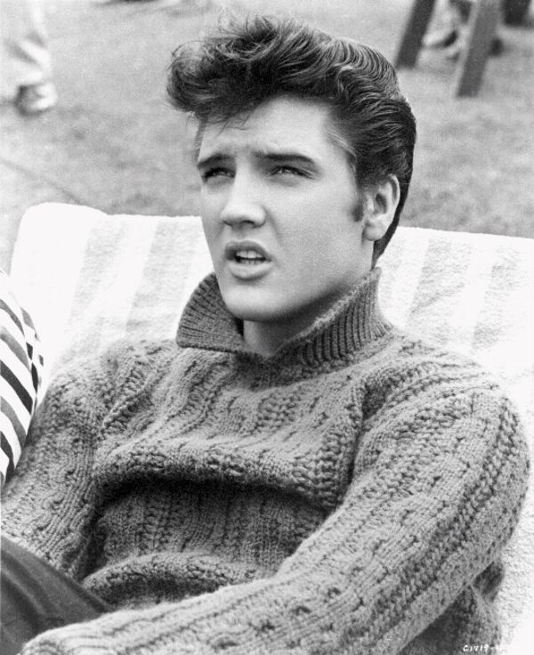 Jailhouse Rock