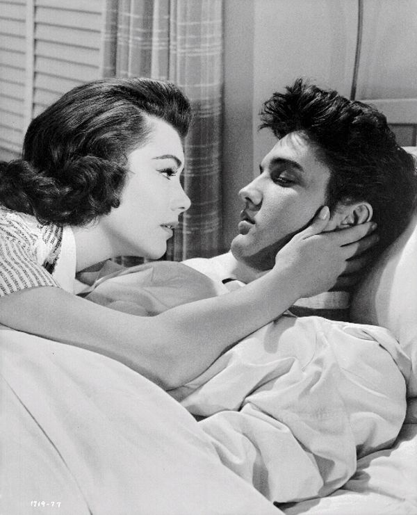 Jailhouse Rock