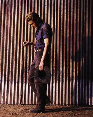 James Dean