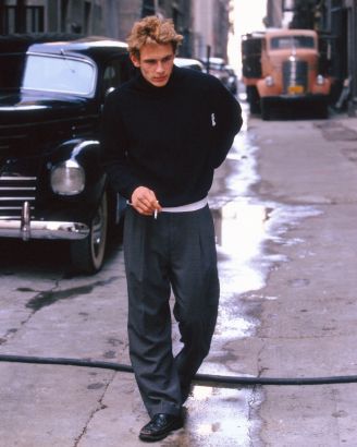 James Dean
