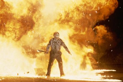 Jason Goes to Hell: The Final Friday