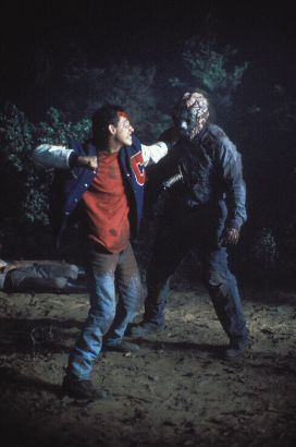 Jason Goes to Hell: The Final Friday