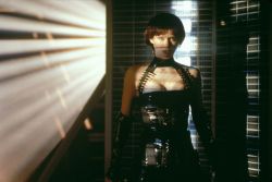 Lisa Ryder