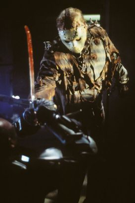 Jason X
