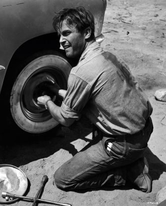 Ralph Meeker