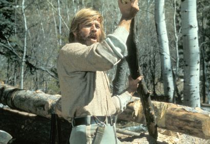 Jeremiah Johnson