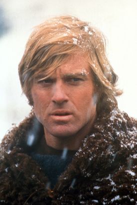 Jeremiah Johnson