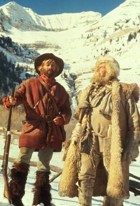 Jeremiah Johnson